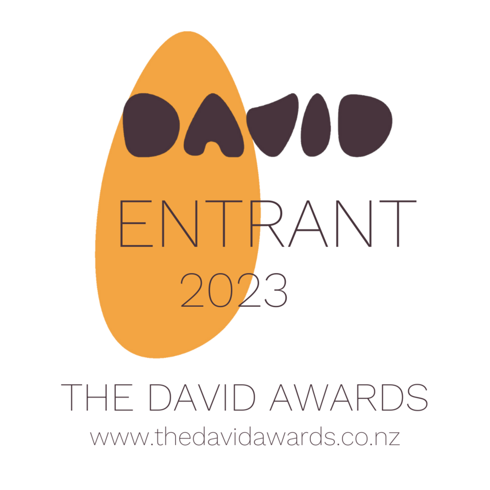 Entrant in the David Awards 2024