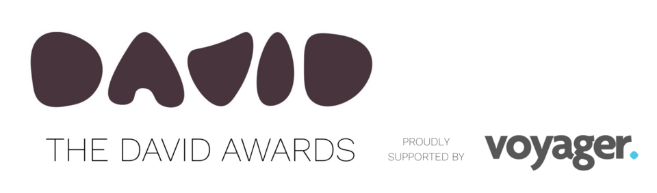 The David Awards